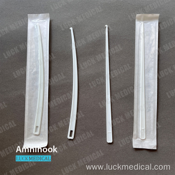 Disposable Amniotic Hook Amniotic Membrane Perforator